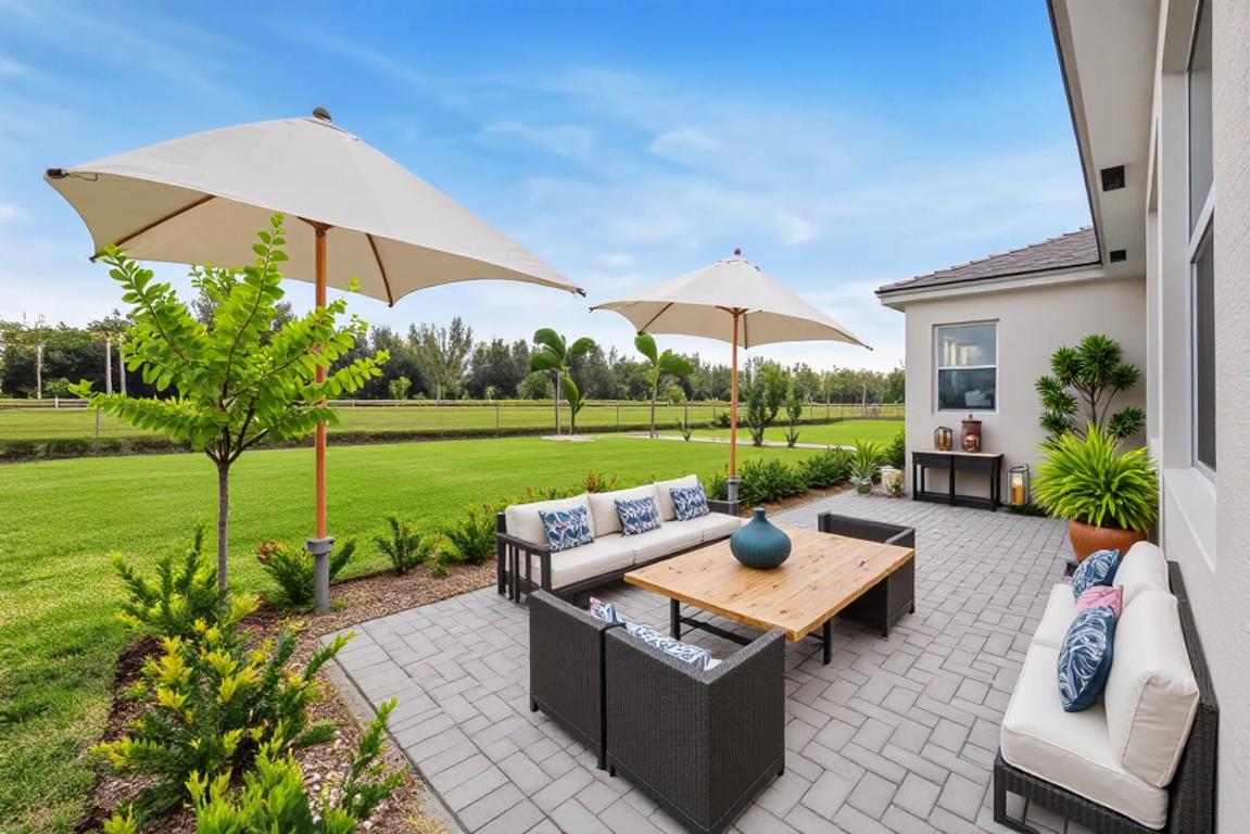 WOODLANDS OF WESTLAKE - Residential Lease