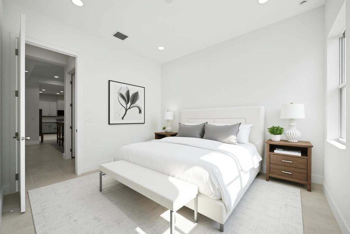 WOODLANDS OF WESTLAKE - Residential Lease