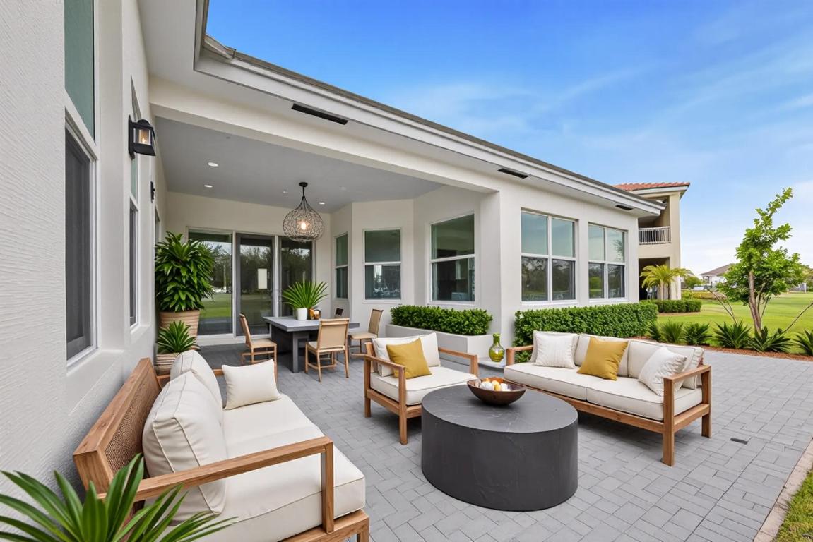 WOODLANDS OF WESTLAKE - Residential Lease