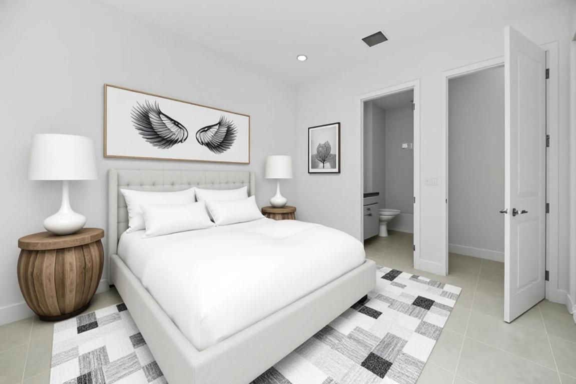 WOODLANDS OF WESTLAKE - Residential Lease