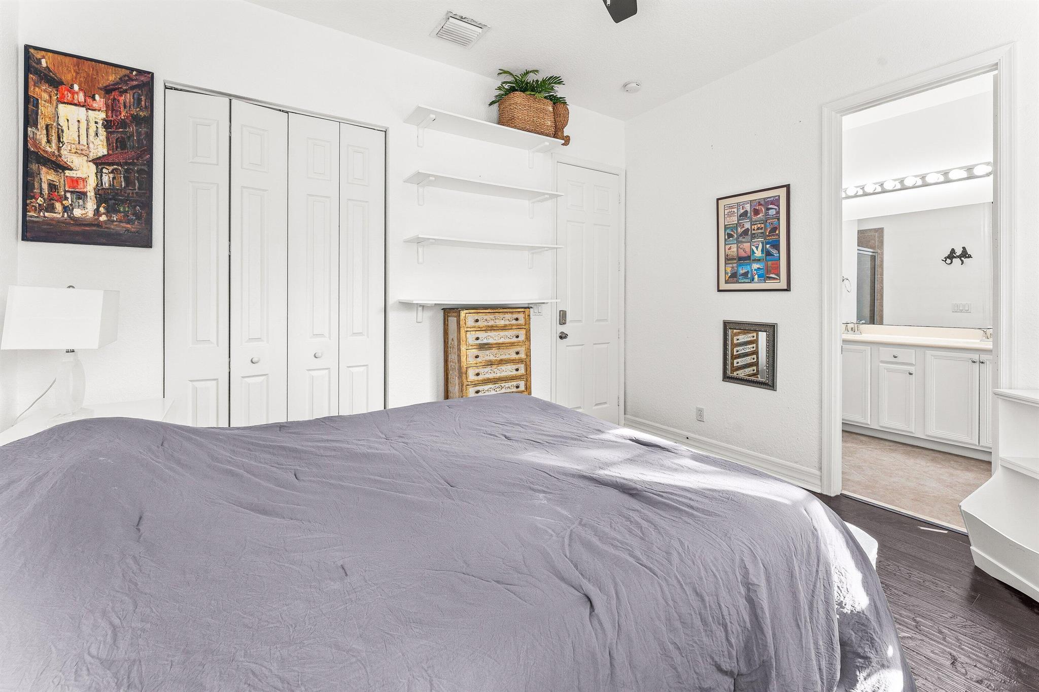 CANTERBURY PLACE - Residential Lease