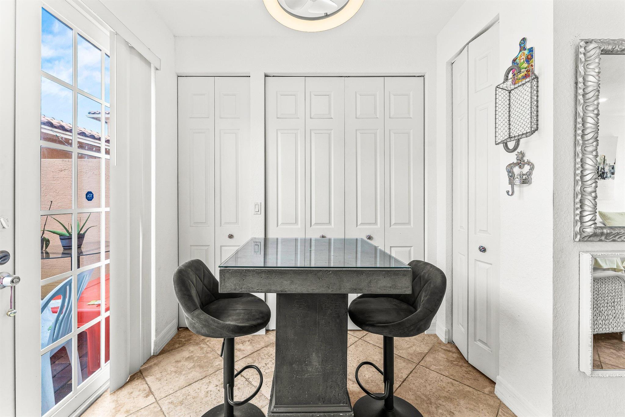 CANTERBURY PLACE - Residential Lease