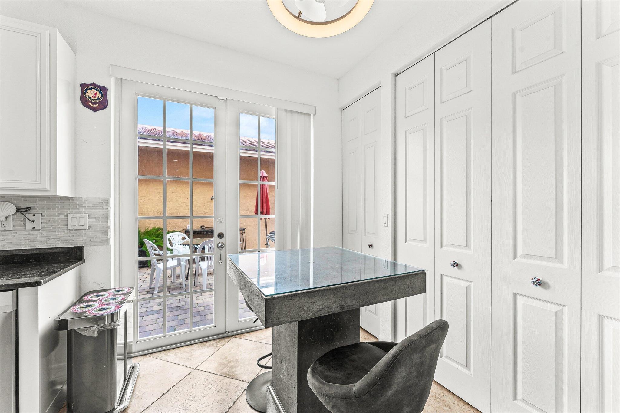 CANTERBURY PLACE - Residential Lease