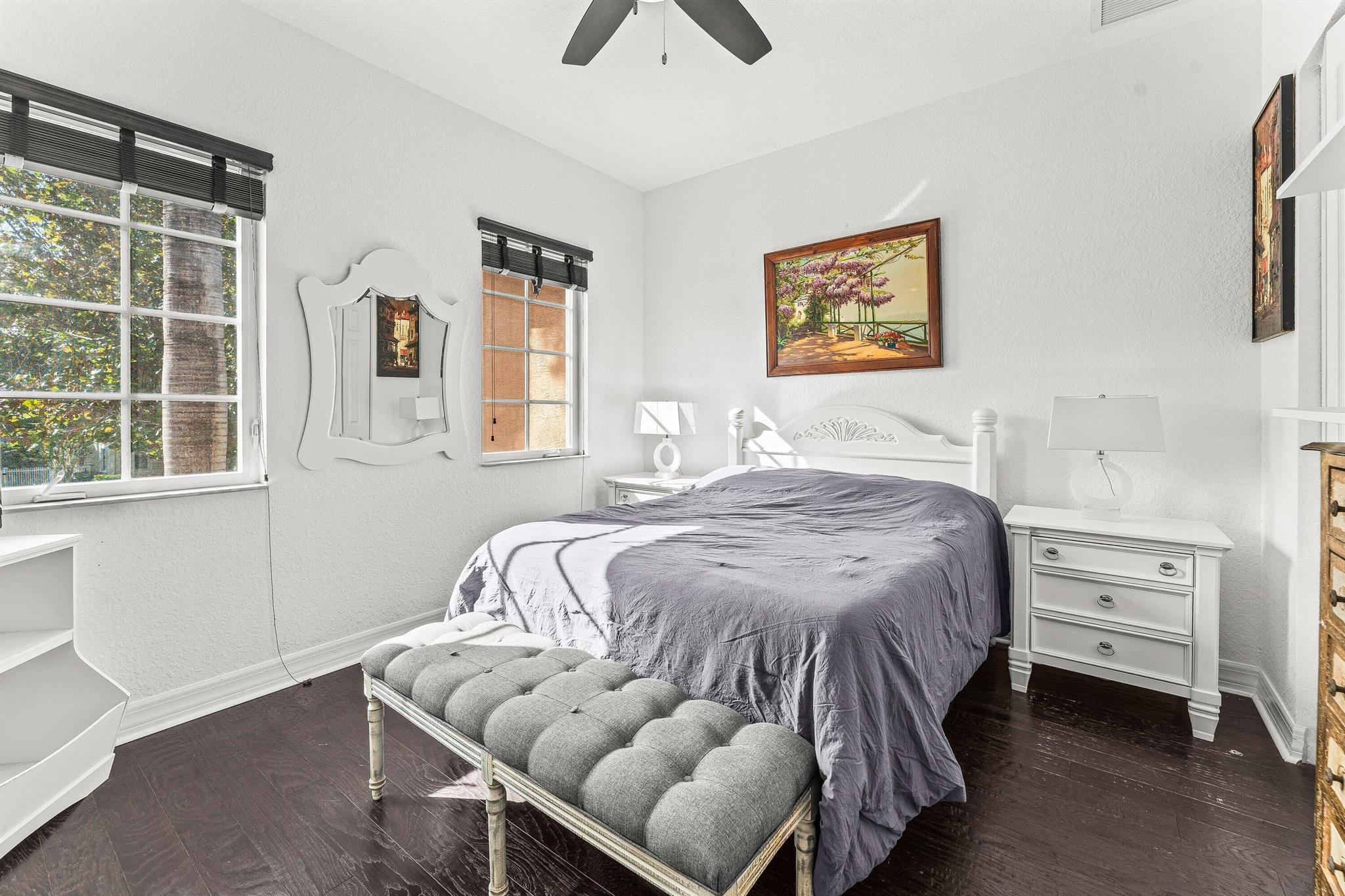 CANTERBURY PLACE - Residential Lease