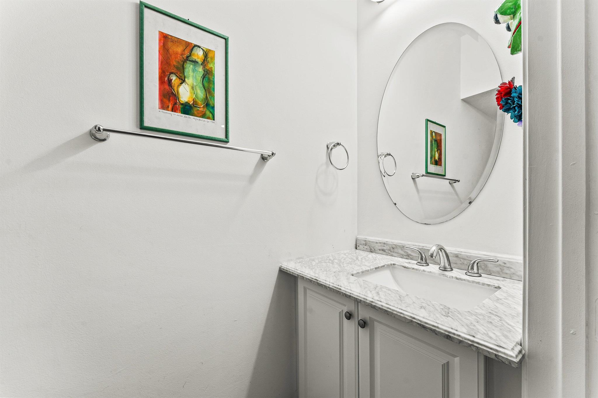 CANTERBURY PLACE - Residential Lease