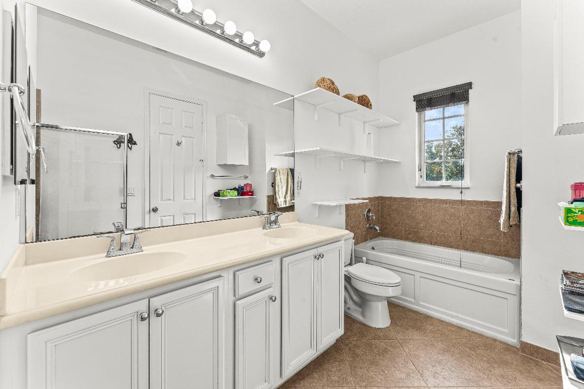 CANTERBURY PLACE - Residential Lease