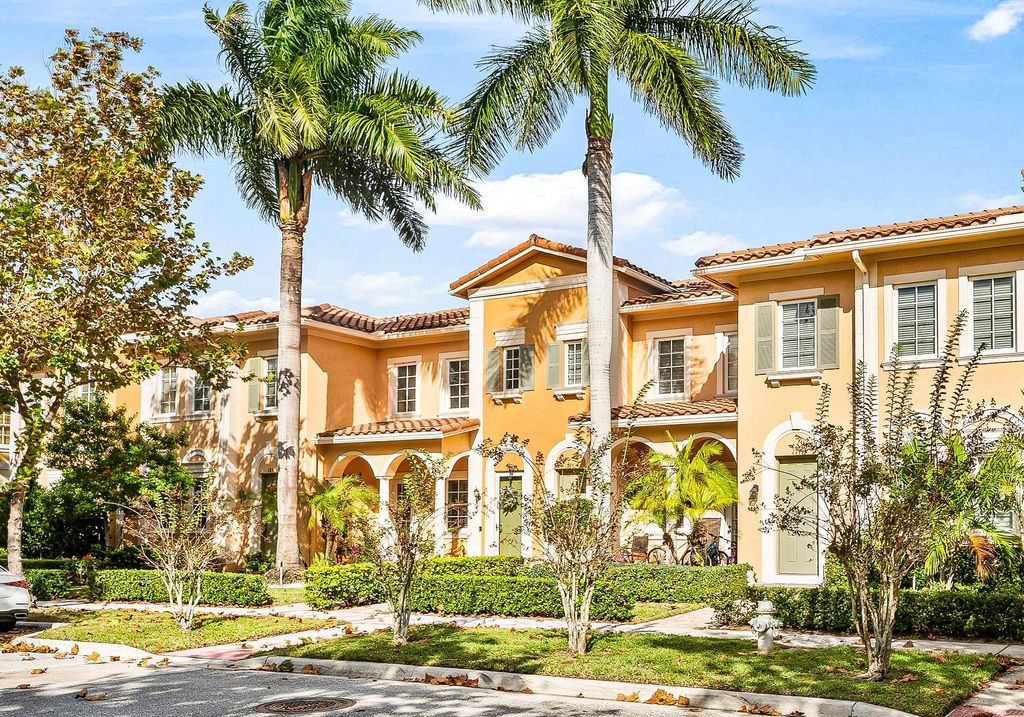 Photo of 179 Edenberry Avenue, Jupiter, FL 33458 (MLS # R11146208)