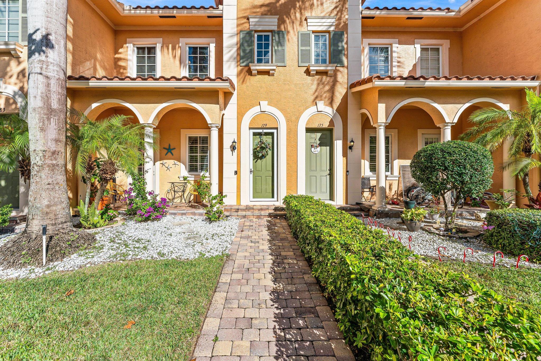 CANTERBURY PLACE - Residential Lease