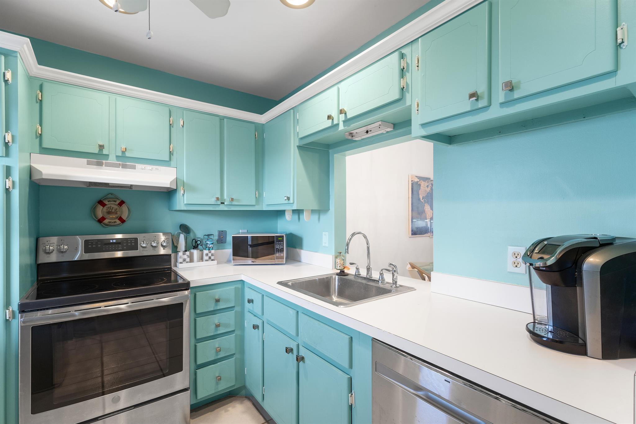 3851 N Ocean Boulevard 404