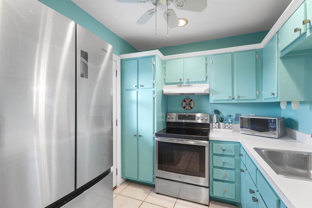 Photo of 3851 N Ocean Boulevard #404, Delray Beach, FL 33483 (MLS # R11094018)