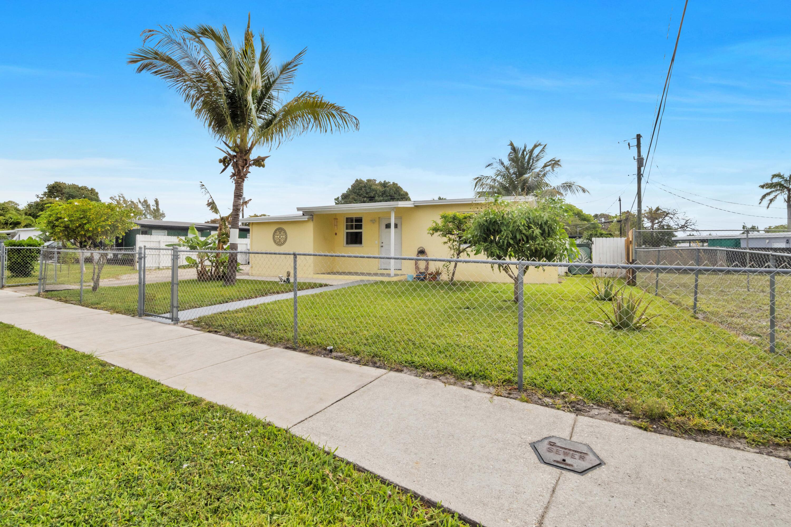 POMPANO BEACH HIGHLANDS 2ND SEC - Residential