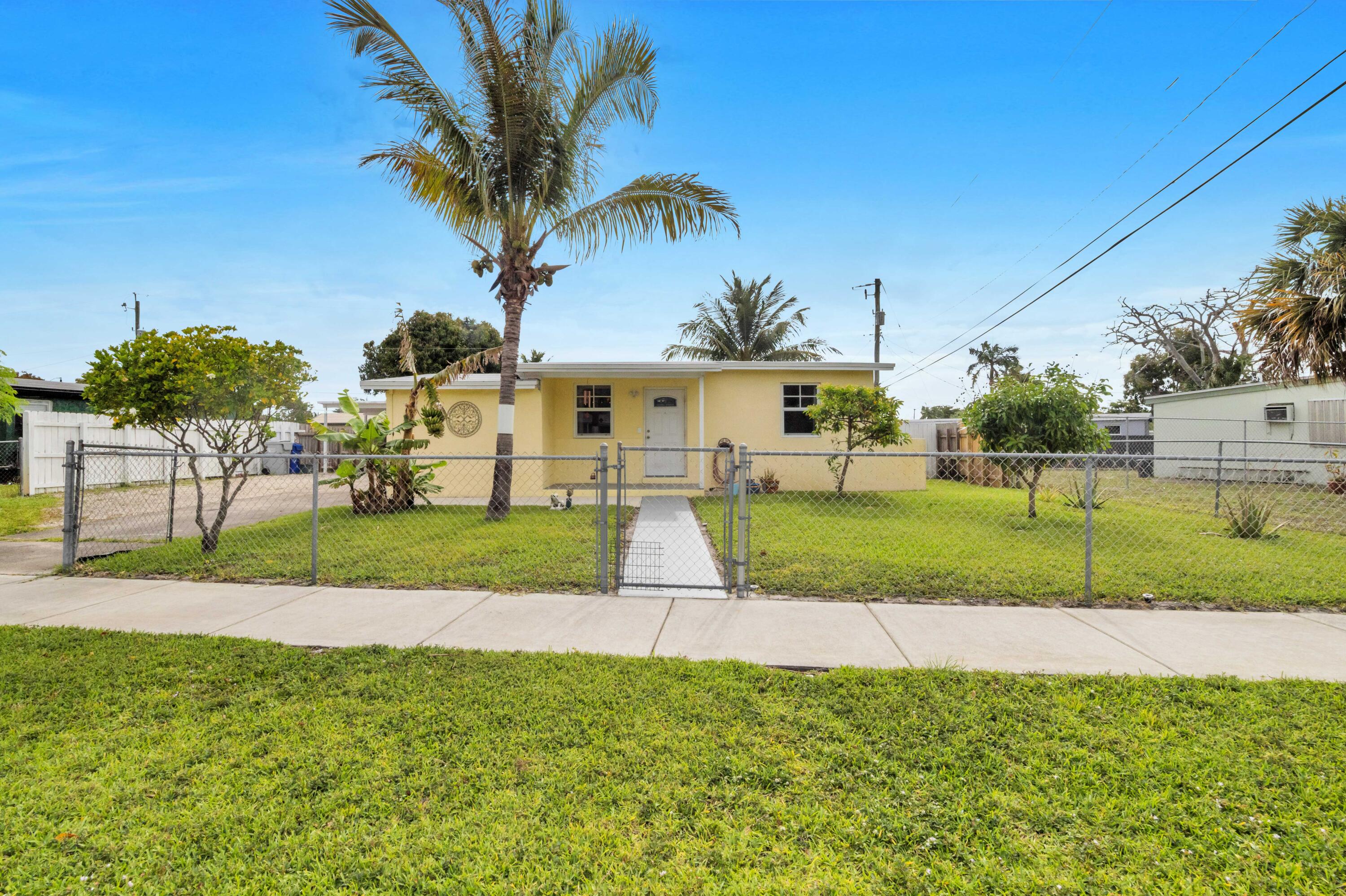 POMPANO BEACH HIGHLANDS 2ND SEC - Residential