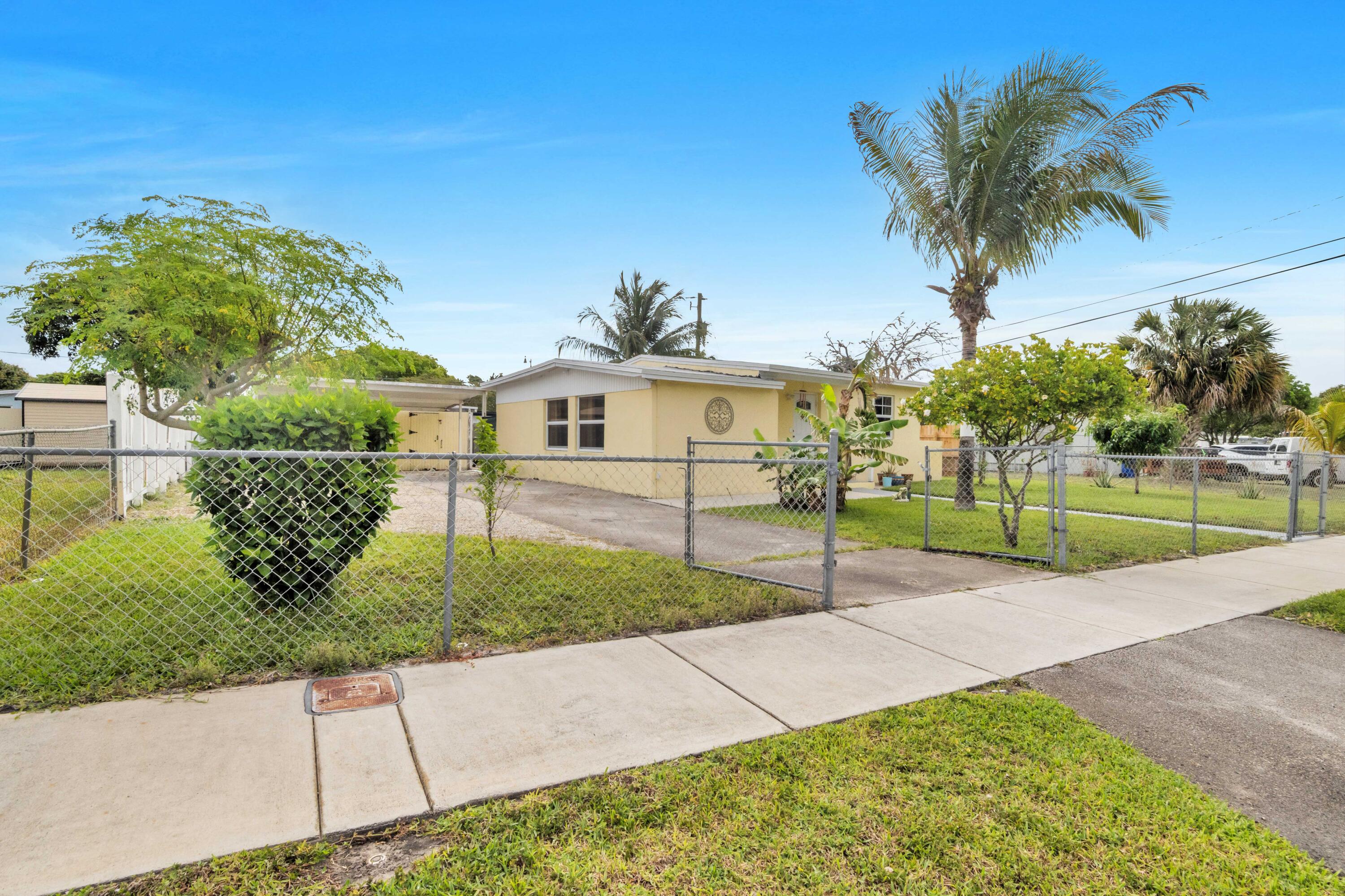 POMPANO BEACH HIGHLANDS 2ND SEC - Residential