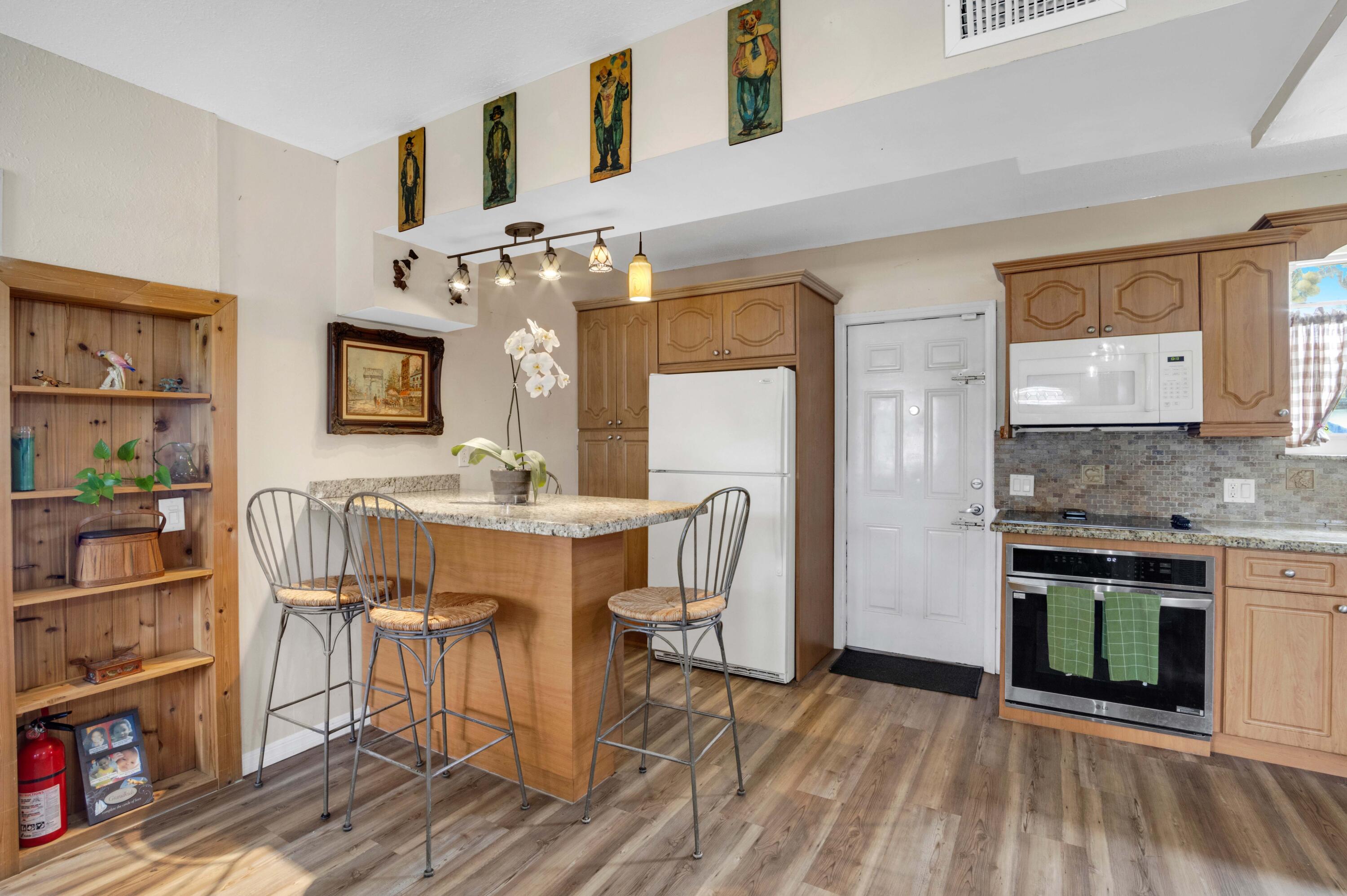 POMPANO BEACH HIGHLANDS 2ND SEC - Residential