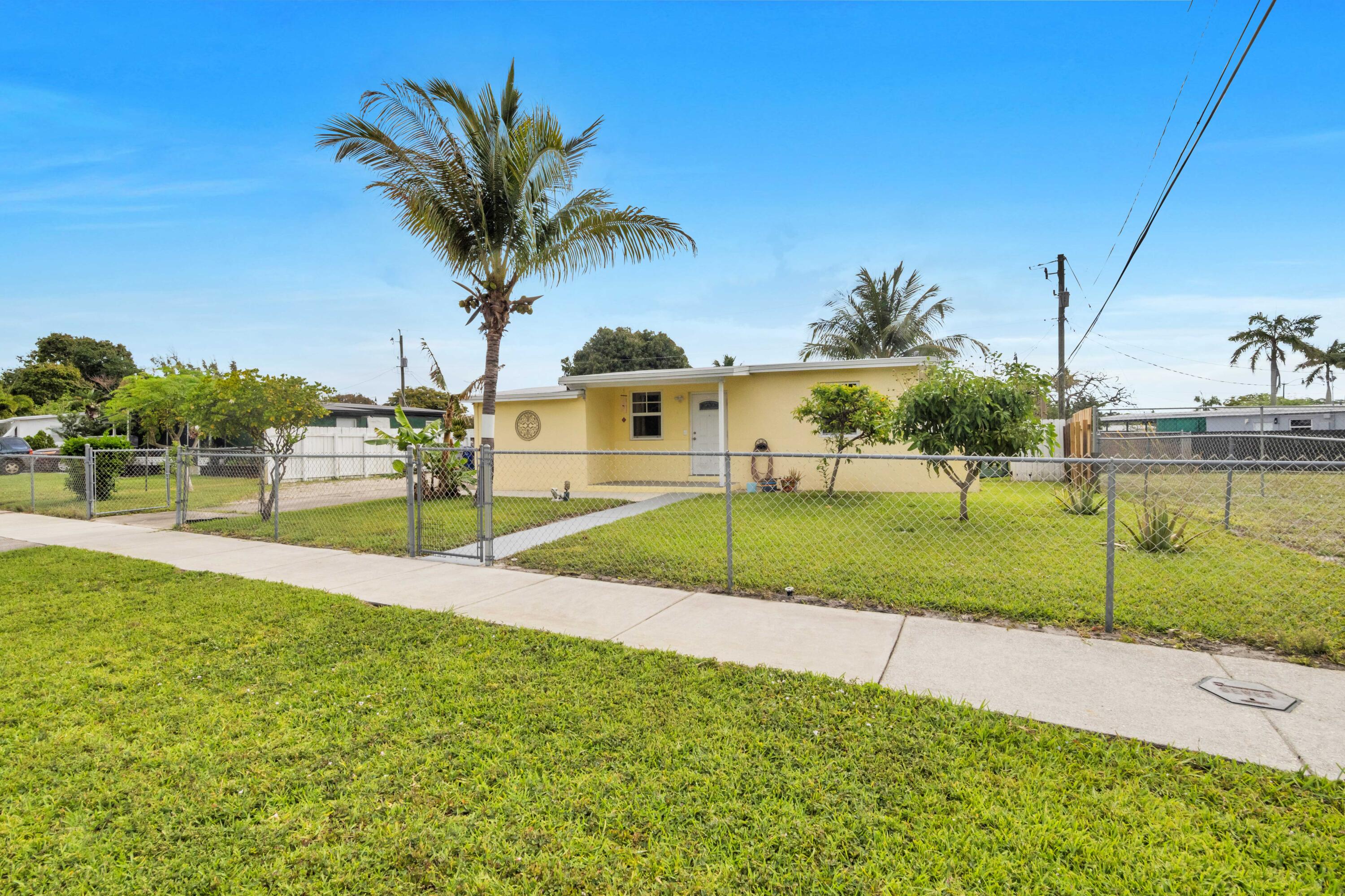 POMPANO BEACH HIGHLANDS 2ND SEC - Residential