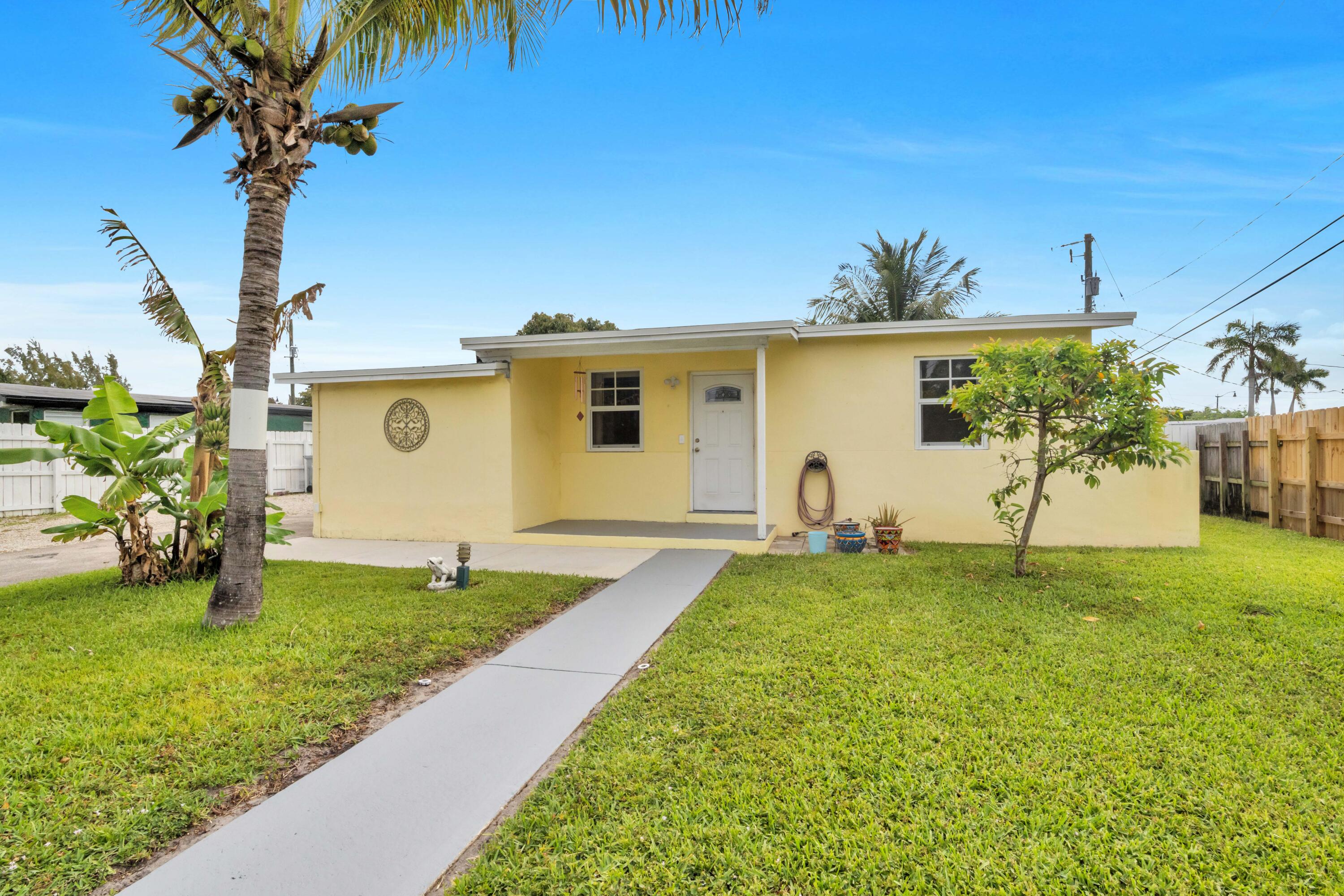 POMPANO BEACH HIGHLANDS 2ND SEC - Residential