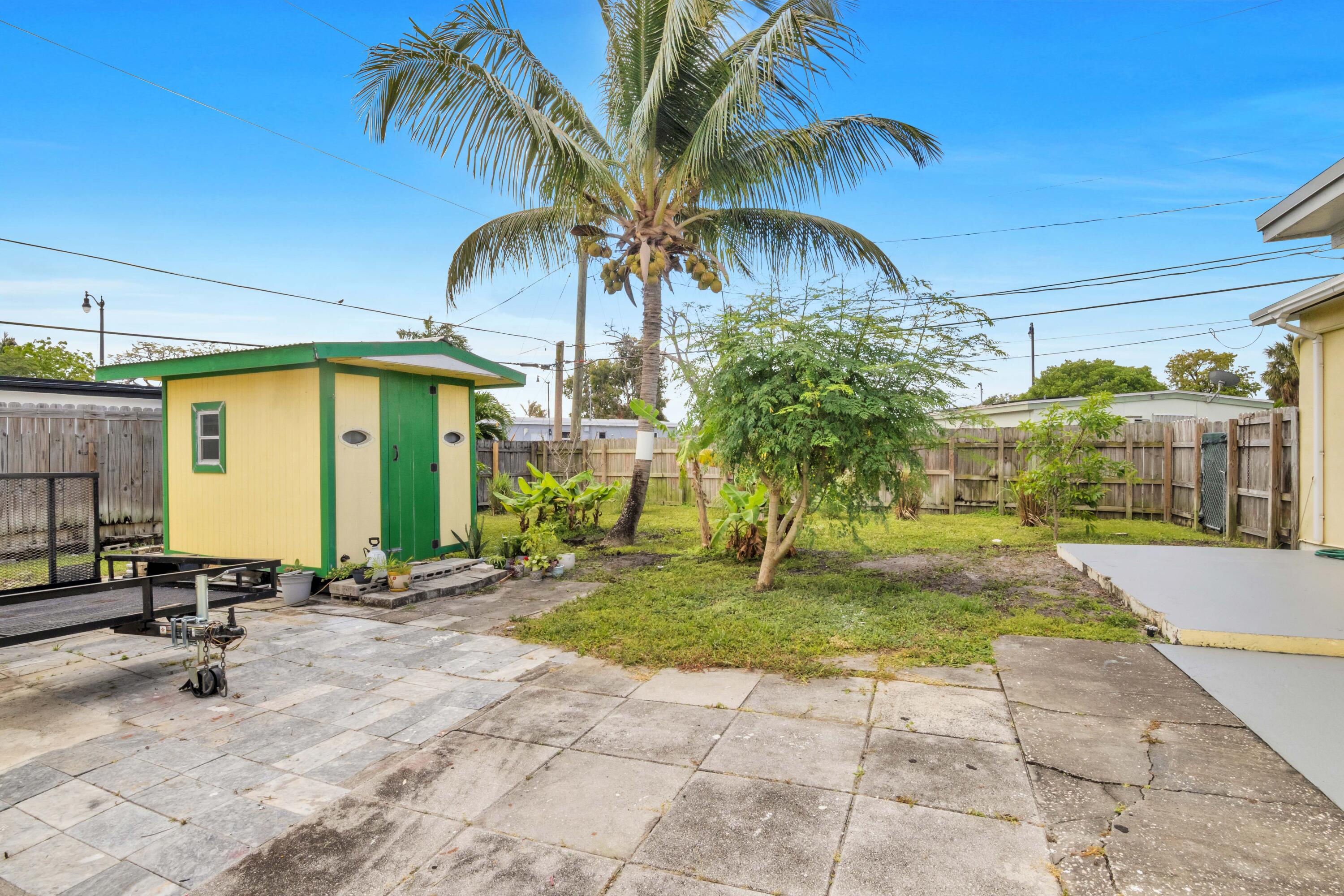 POMPANO BEACH HIGHLANDS 2ND SEC - Residential