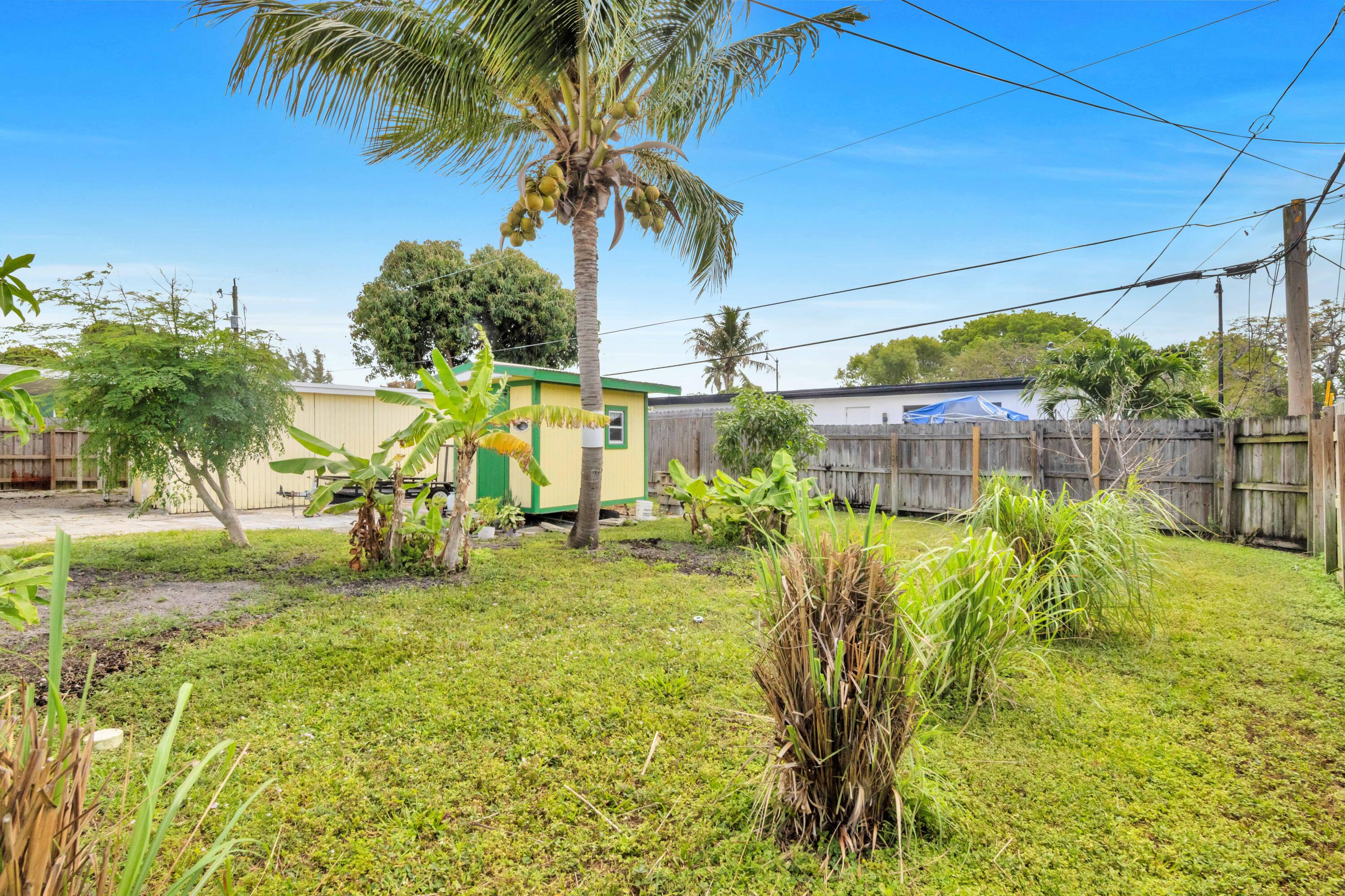 POMPANO BEACH HIGHLANDS 2ND SEC - Residential