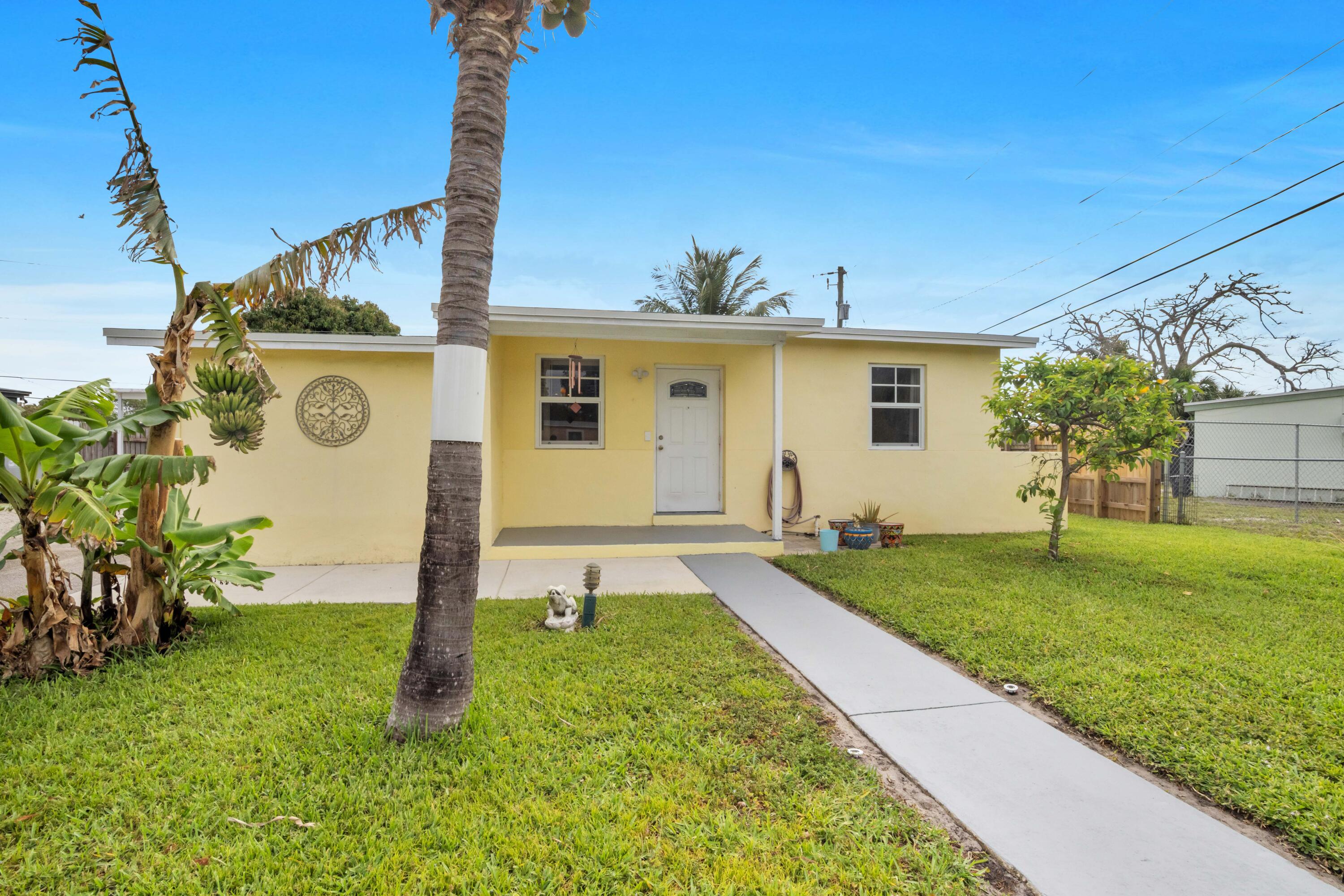 POMPANO BEACH HIGHLANDS 2ND SEC - Residential