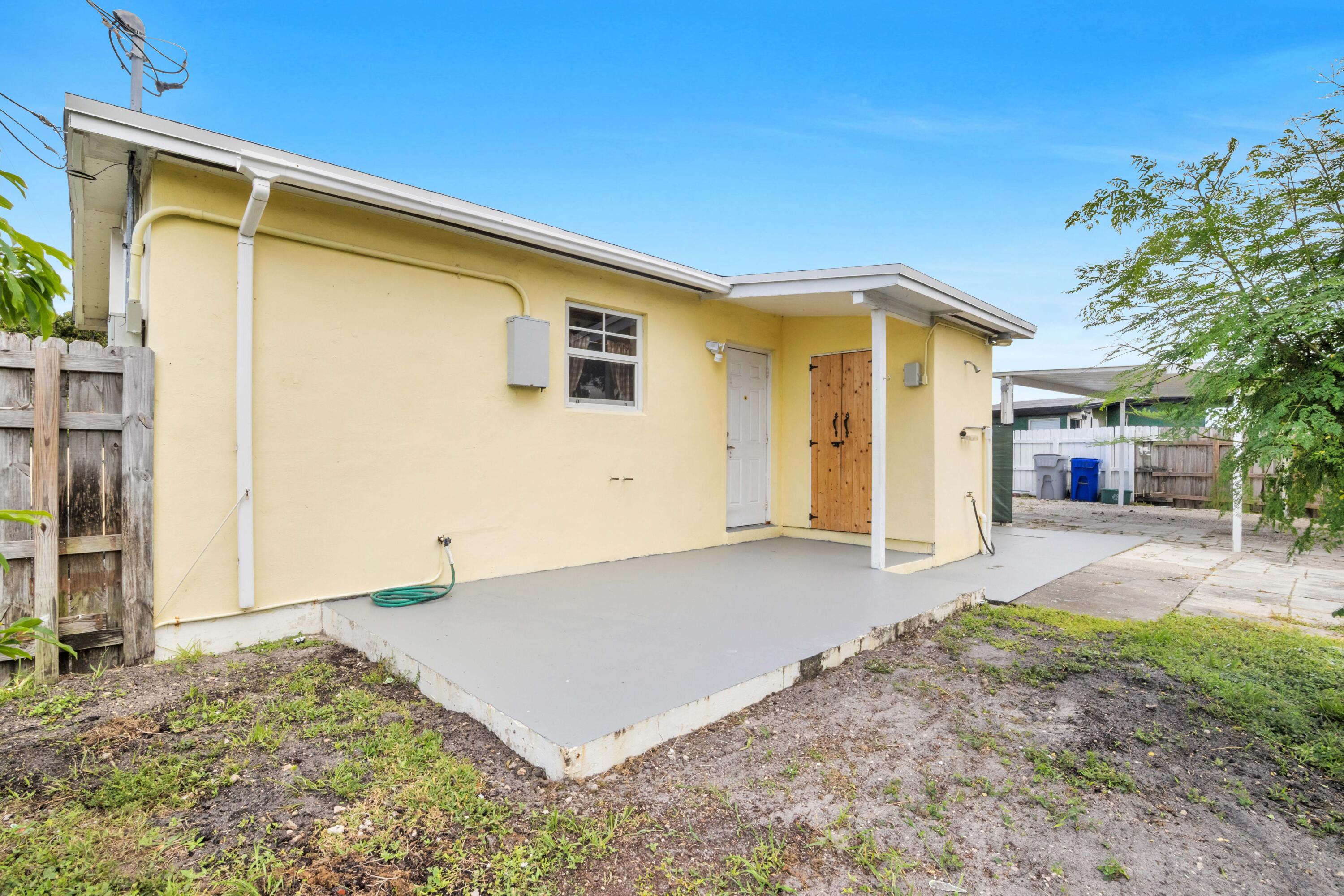 POMPANO BEACH HIGHLANDS 2ND SEC - Residential