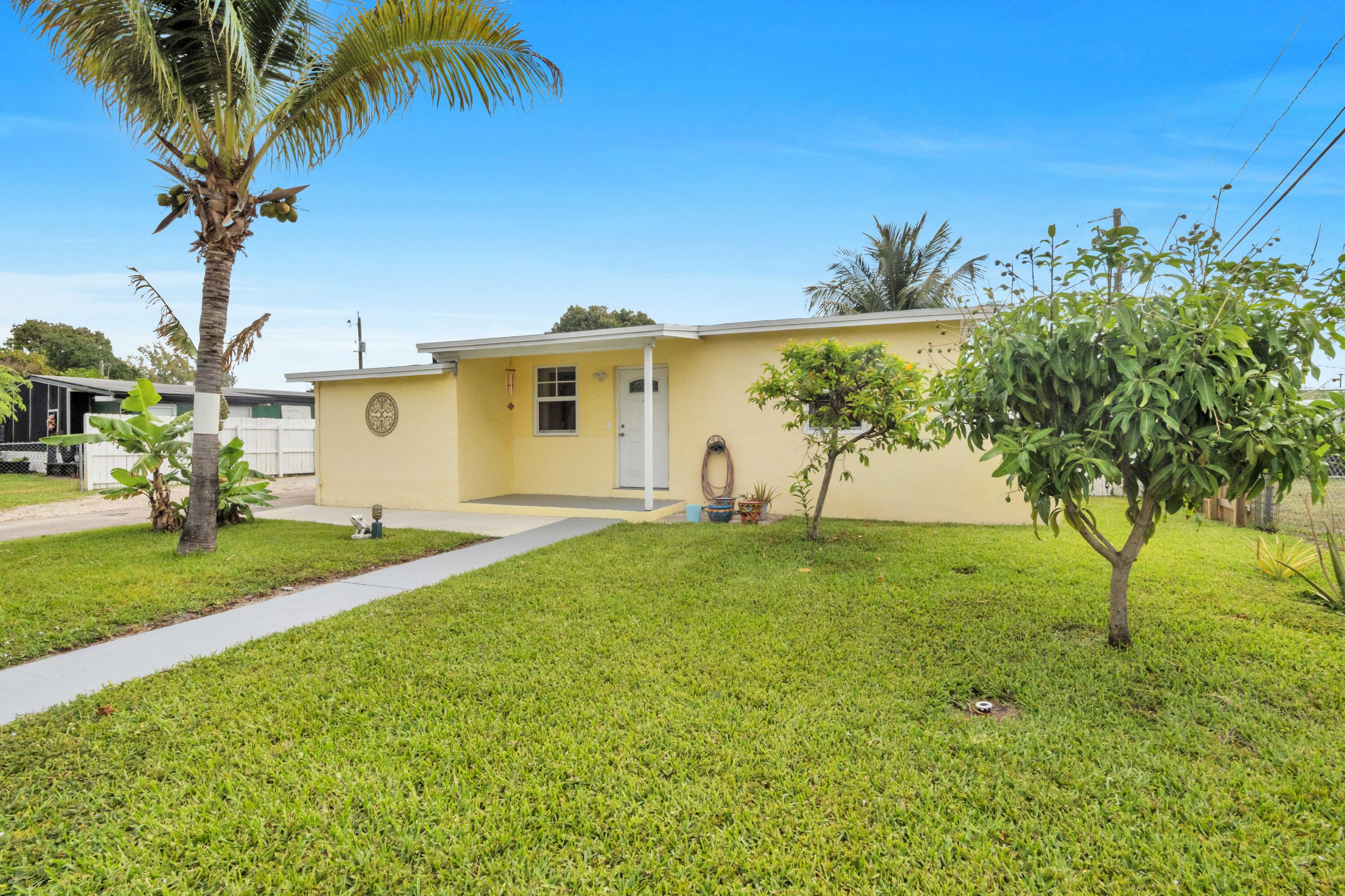 POMPANO BEACH HIGHLANDS 2ND SEC - Residential