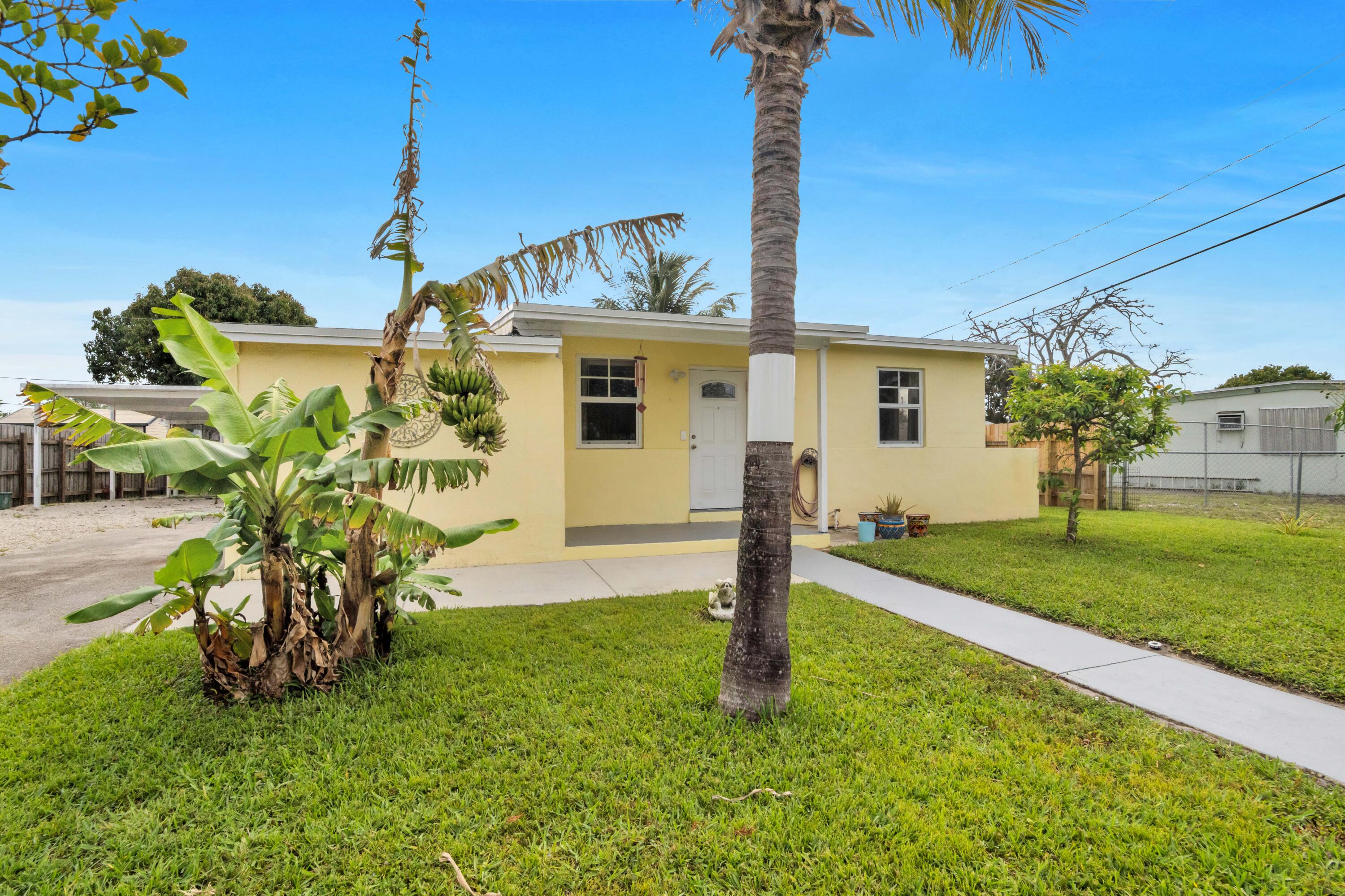 POMPANO BEACH HIGHLANDS 2ND SEC - Residential