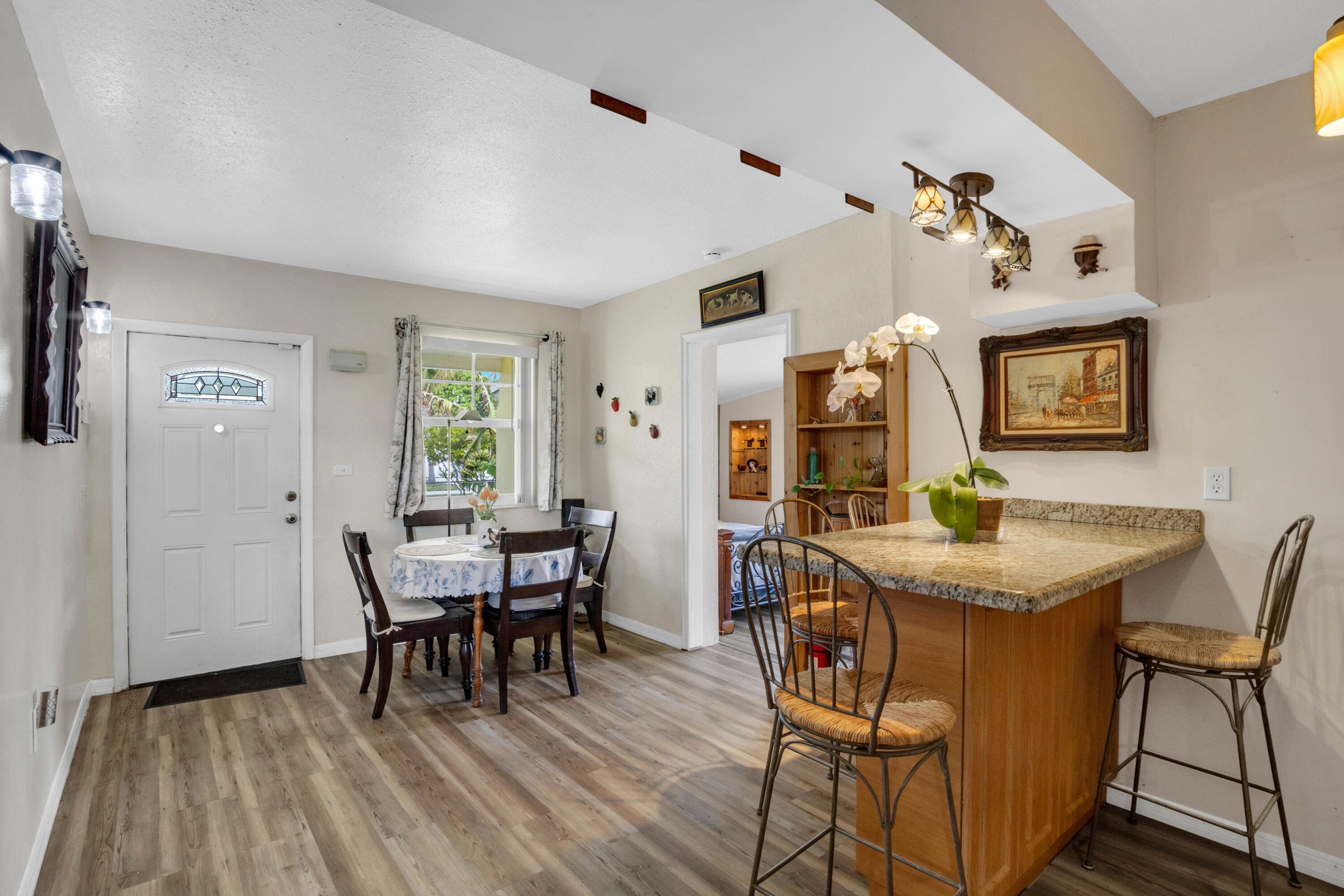 POMPANO BEACH HIGHLANDS 2ND SEC - Residential