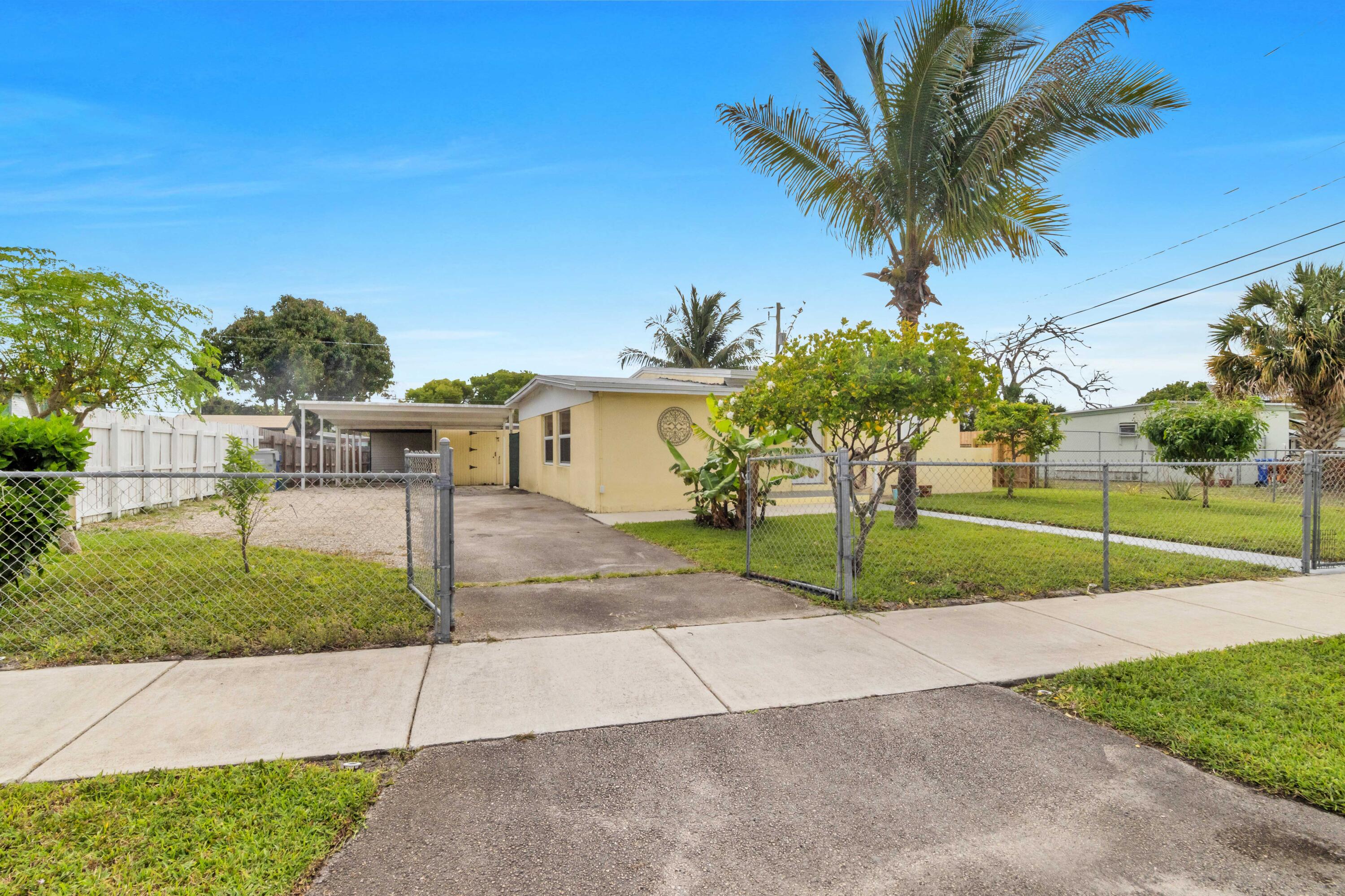 POMPANO BEACH HIGHLANDS 2ND SEC - Residential