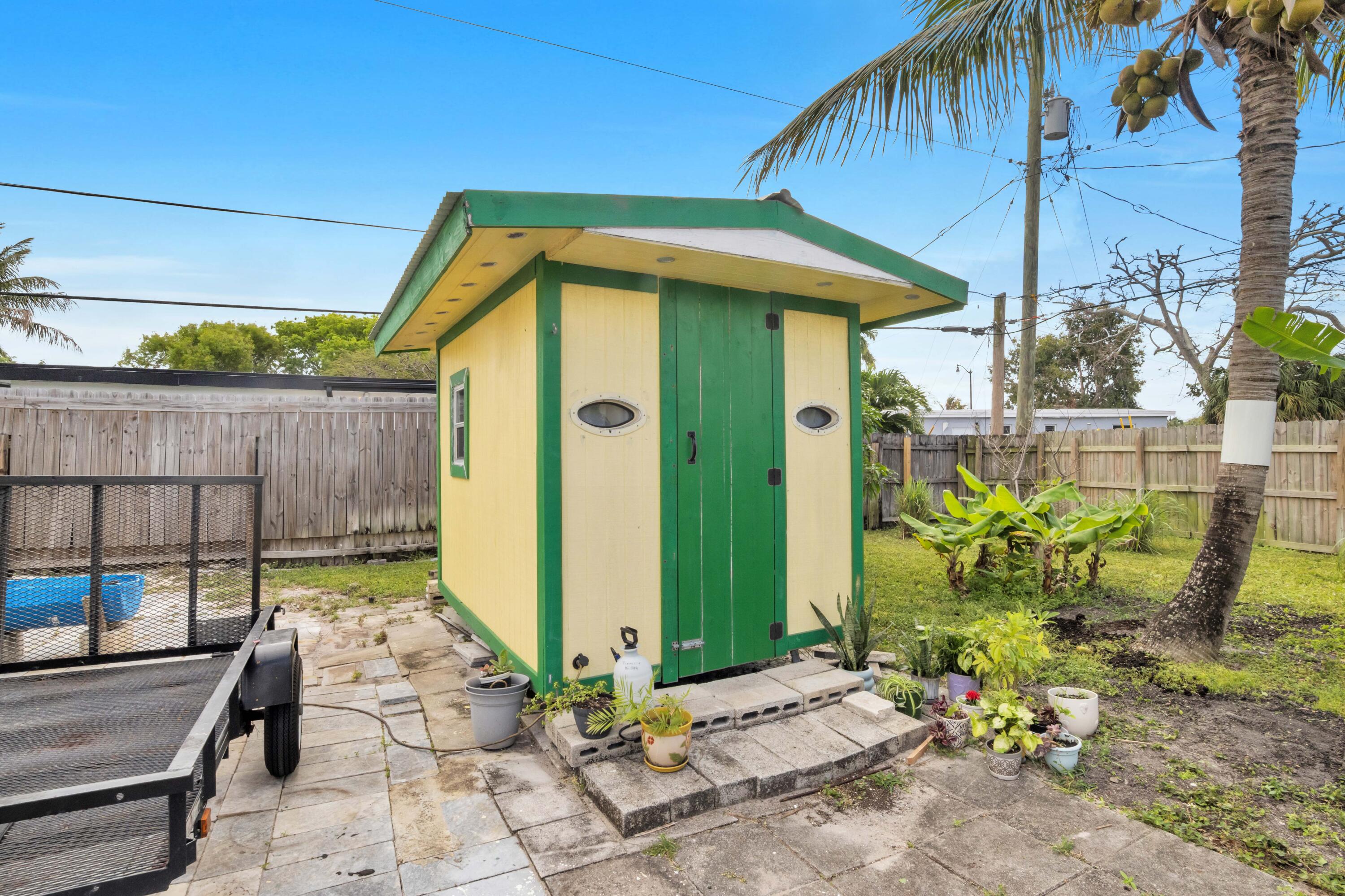 POMPANO BEACH HIGHLANDS 2ND SEC - Residential