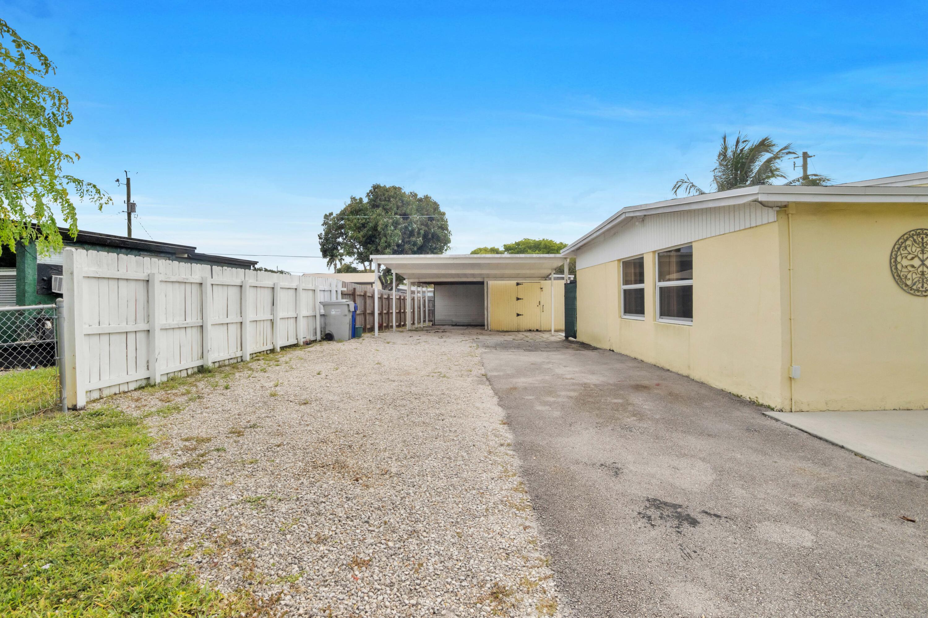 POMPANO BEACH HIGHLANDS 2ND SEC - Residential