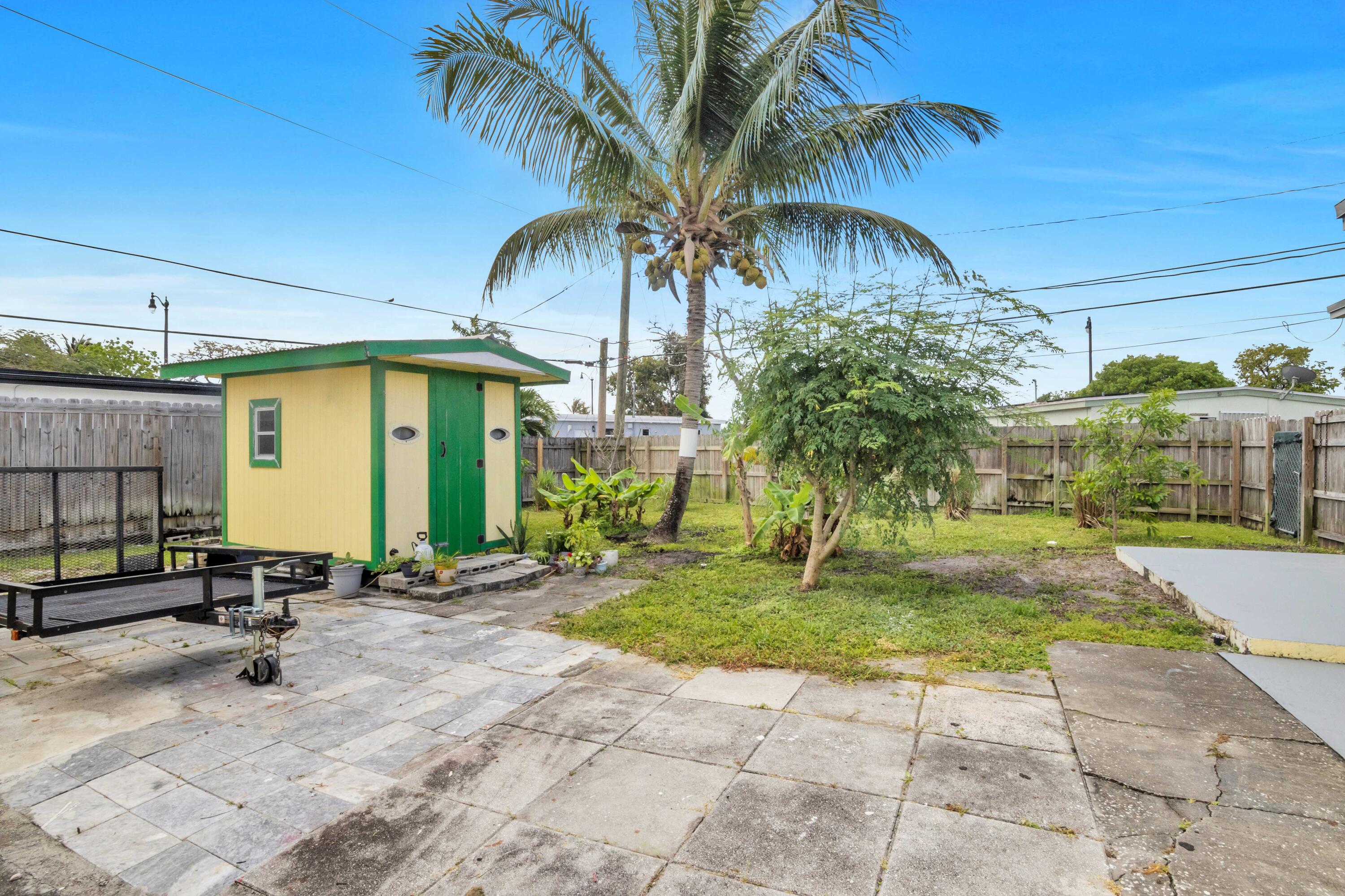 POMPANO BEACH HIGHLANDS 2ND SEC - Residential