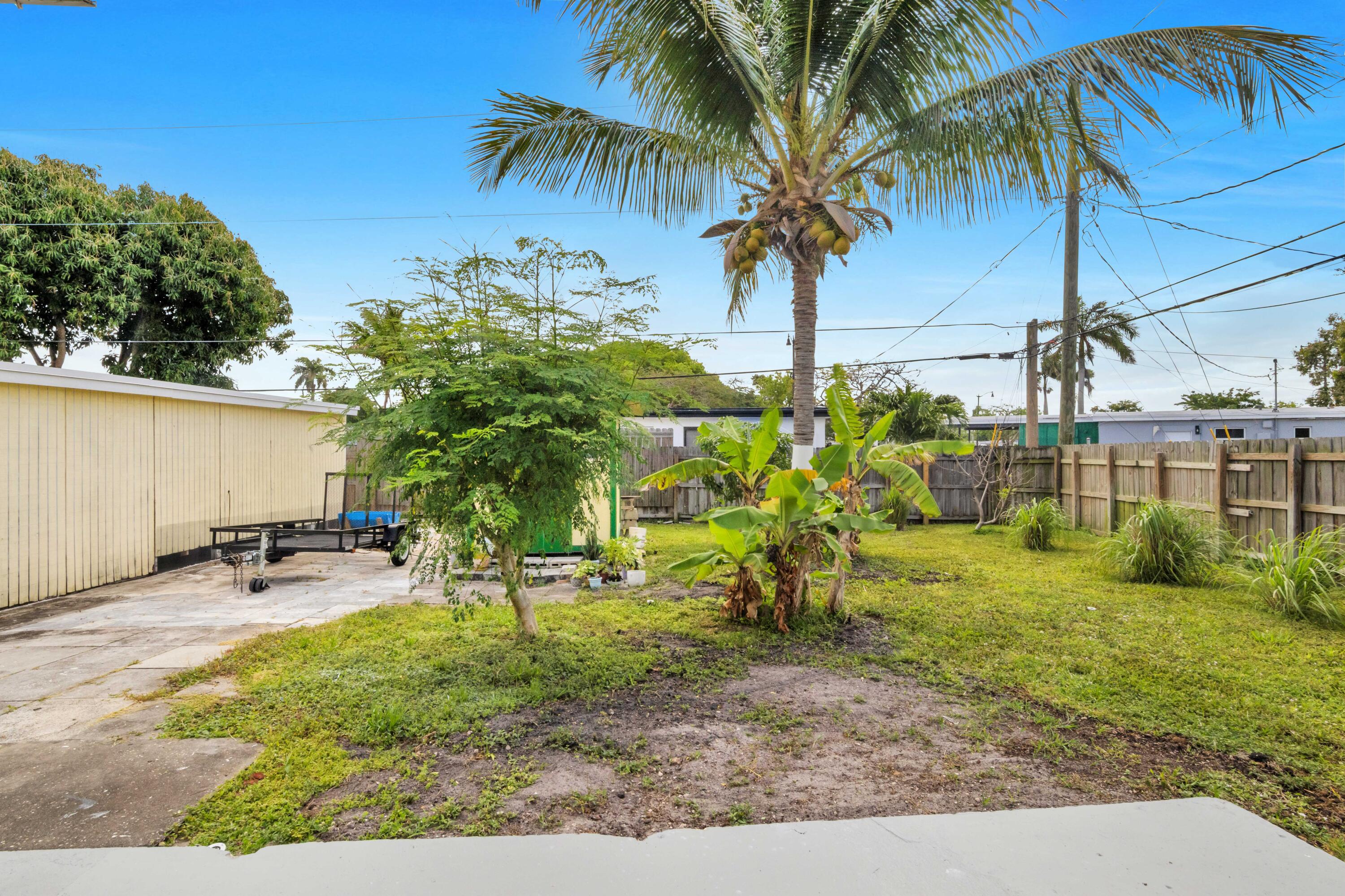 POMPANO BEACH HIGHLANDS 2ND SEC - Residential