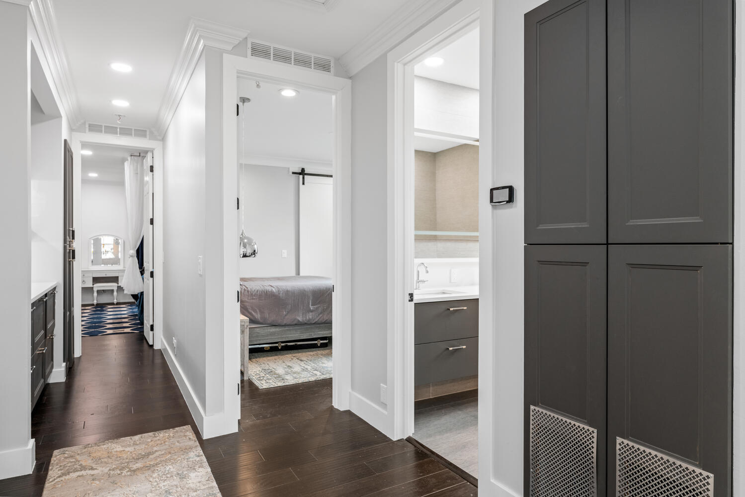 DIAMOND C RANCH POD A REPL - Residential