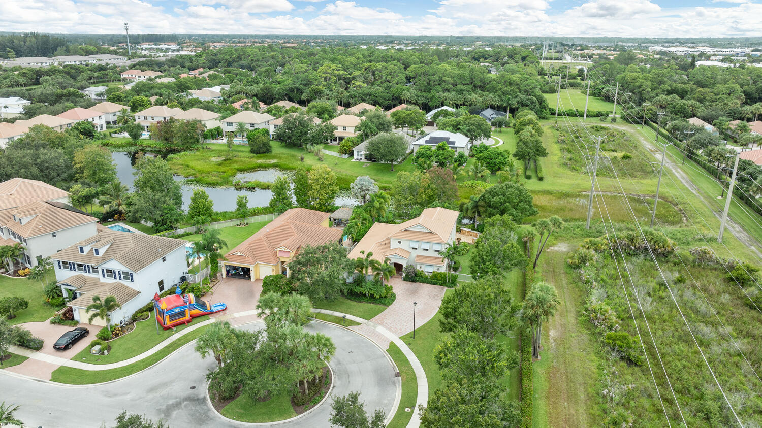 DIAMOND C RANCH POD A REPL - Residential
