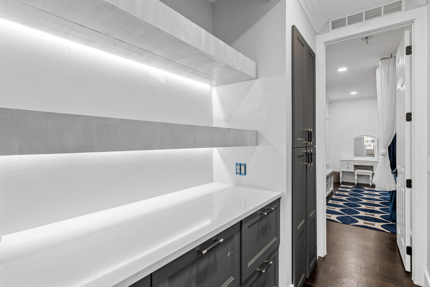 DIAMOND C RANCH POD A REPL - Residential