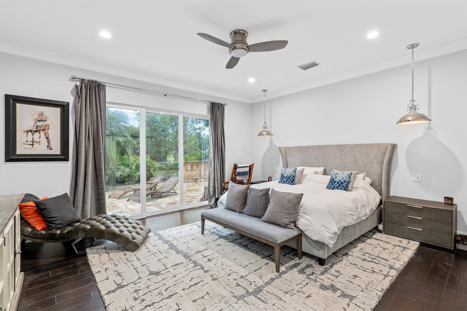 DIAMOND C RANCH POD A REPL - Residential