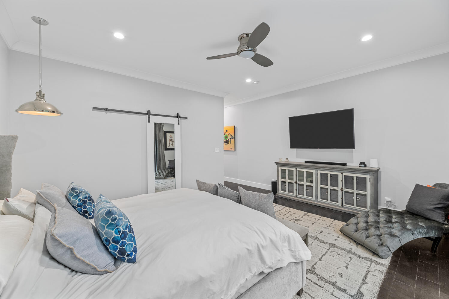 DIAMOND C RANCH POD A REPL - Residential
