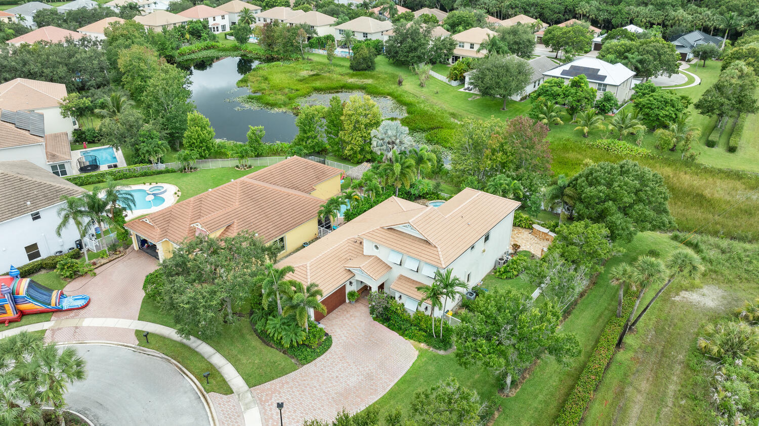 DIAMOND C RANCH POD A REPL - Residential