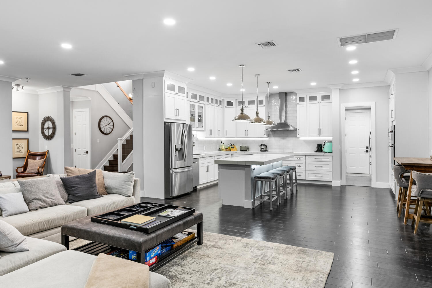 DIAMOND C RANCH POD A REPL - Residential