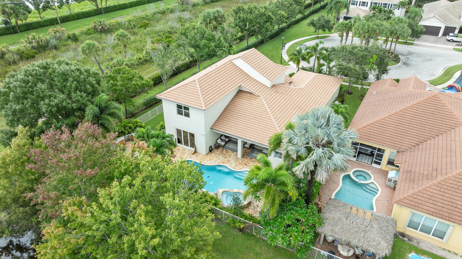 DIAMOND C RANCH POD A REPL - Residential