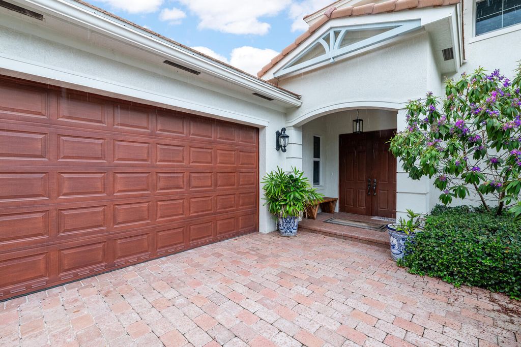 Photo of 9241 Madewood Court, West Palm Beach, FL 33411 (MLS # B26024610)