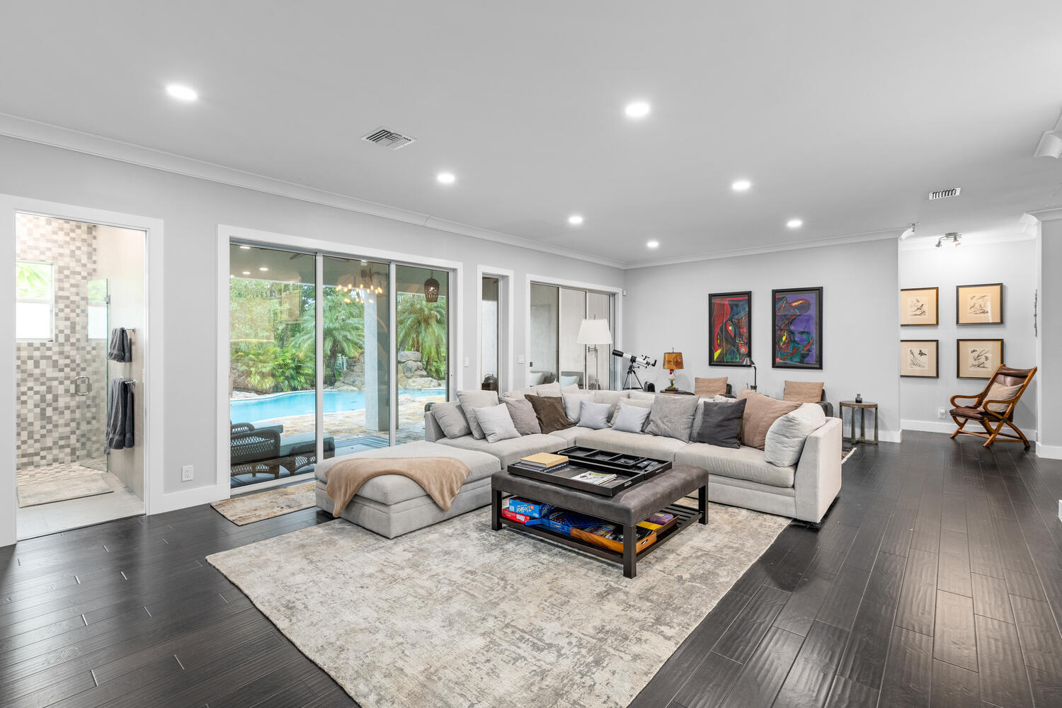 DIAMOND C RANCH POD A REPL - Residential