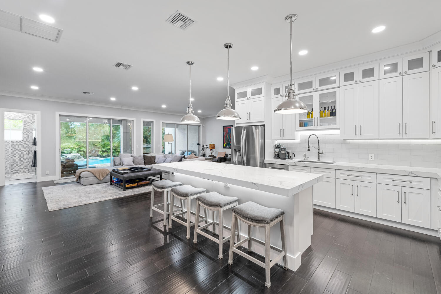 DIAMOND C RANCH POD A REPL - Residential