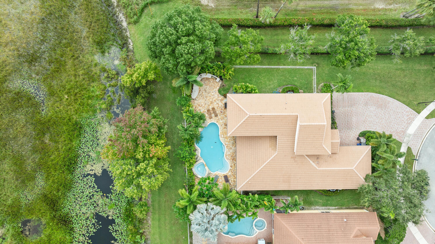 DIAMOND C RANCH POD A REPL - Residential