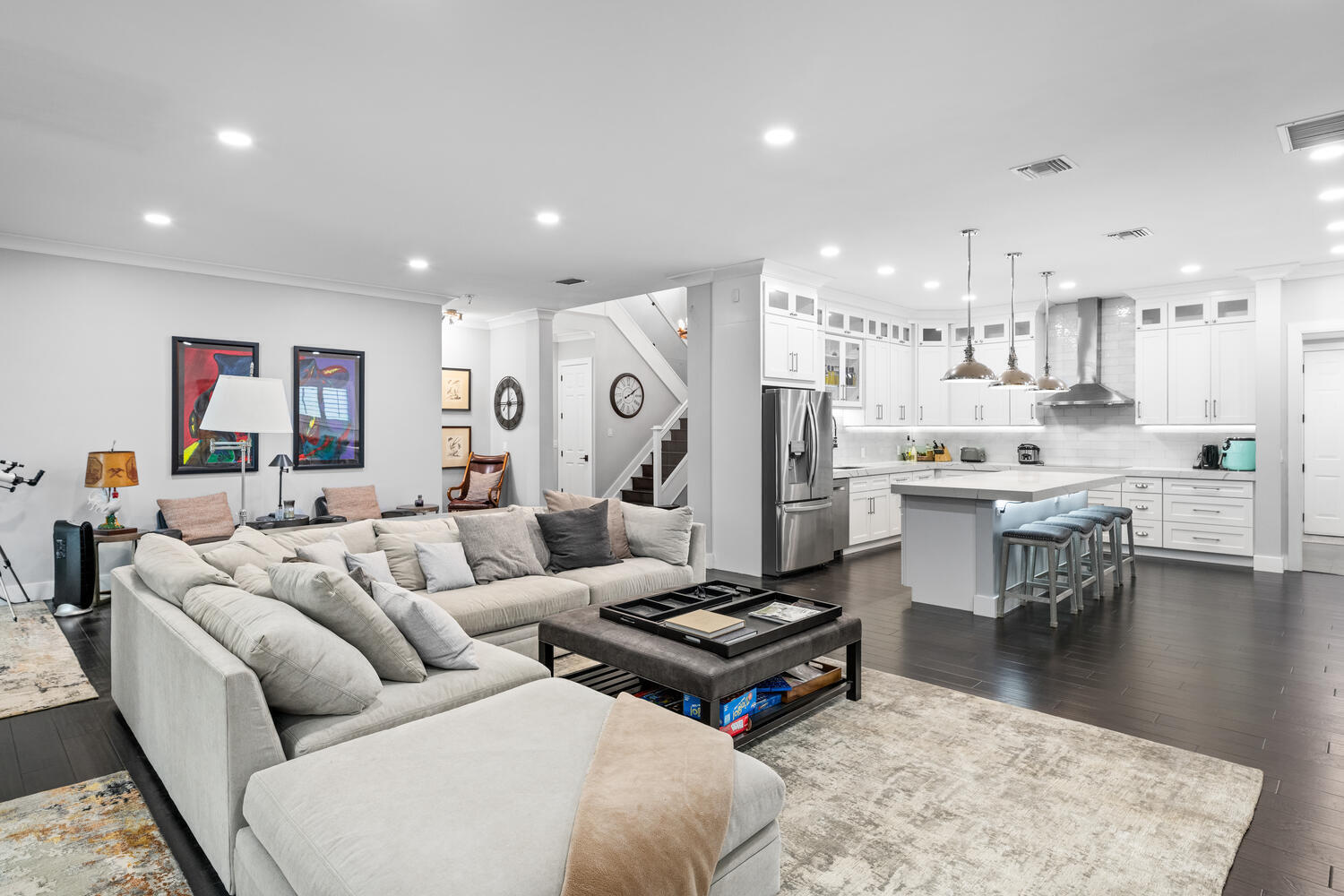DIAMOND C RANCH POD A REPL - Residential