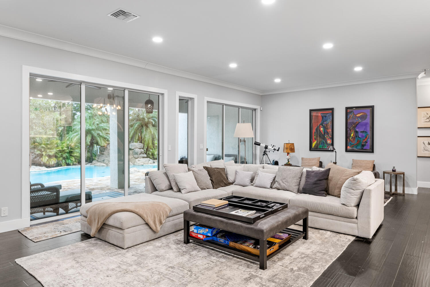 DIAMOND C RANCH POD A REPL - Residential