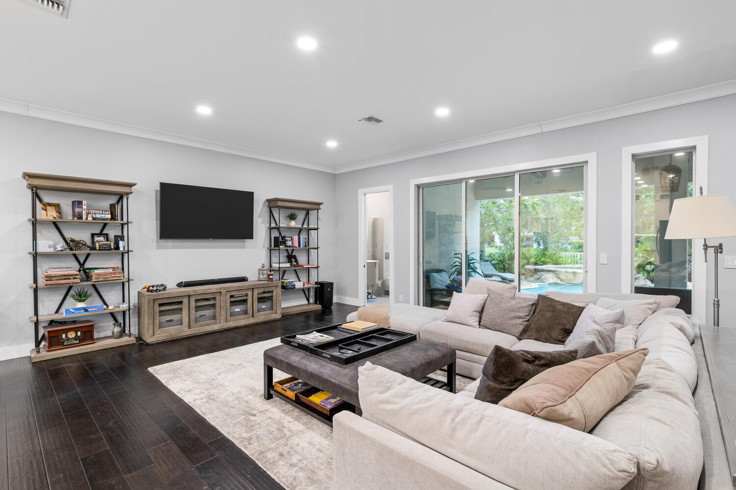DIAMOND C RANCH POD A REPL - Residential