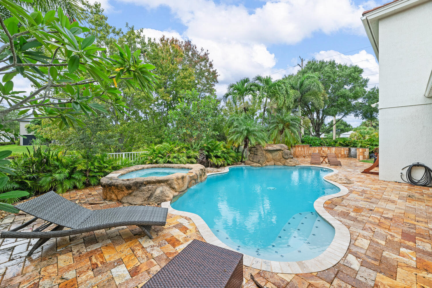 DIAMOND C RANCH POD A REPL - Residential