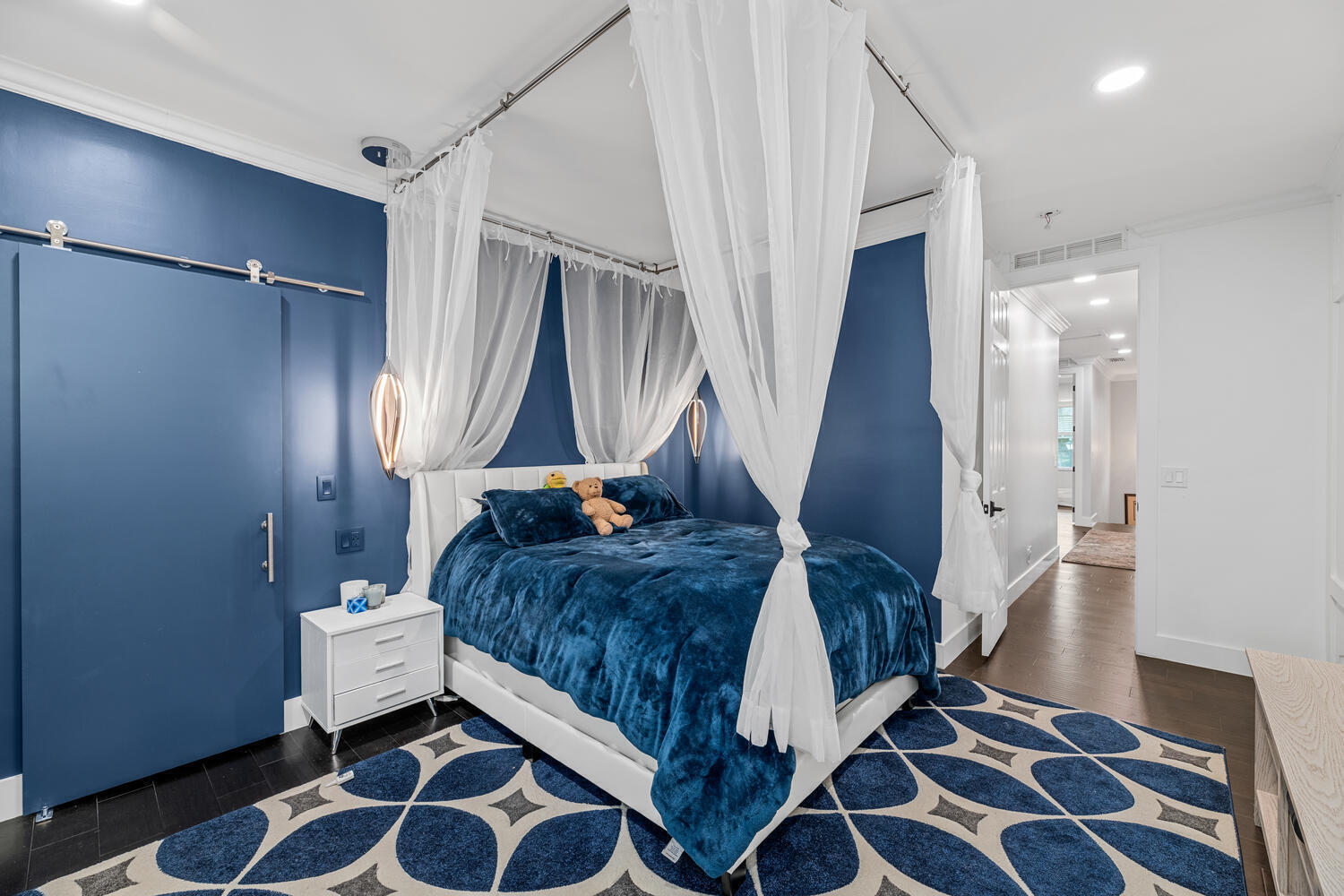 DIAMOND C RANCH POD A REPL - Residential