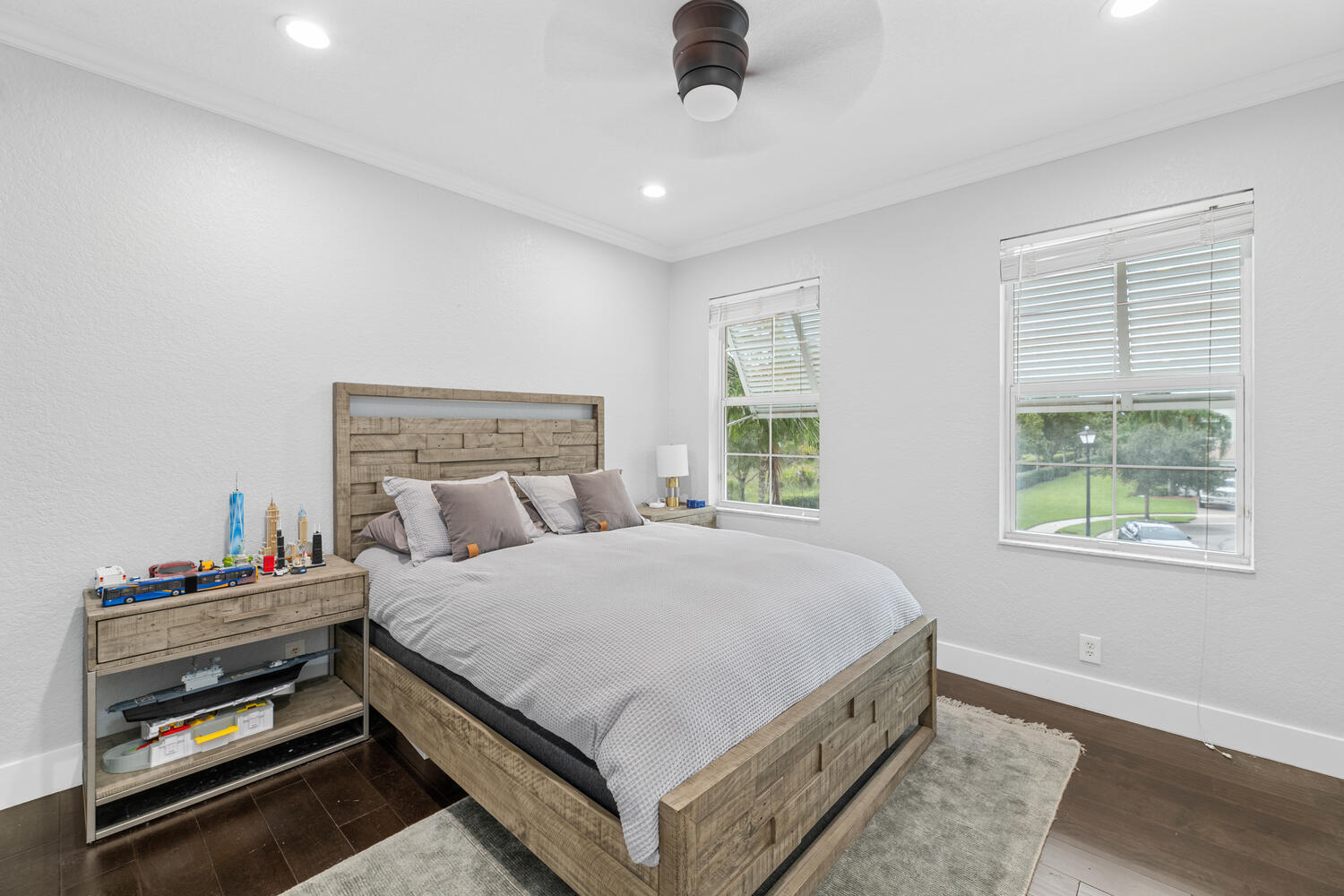 DIAMOND C RANCH POD A REPL - Residential